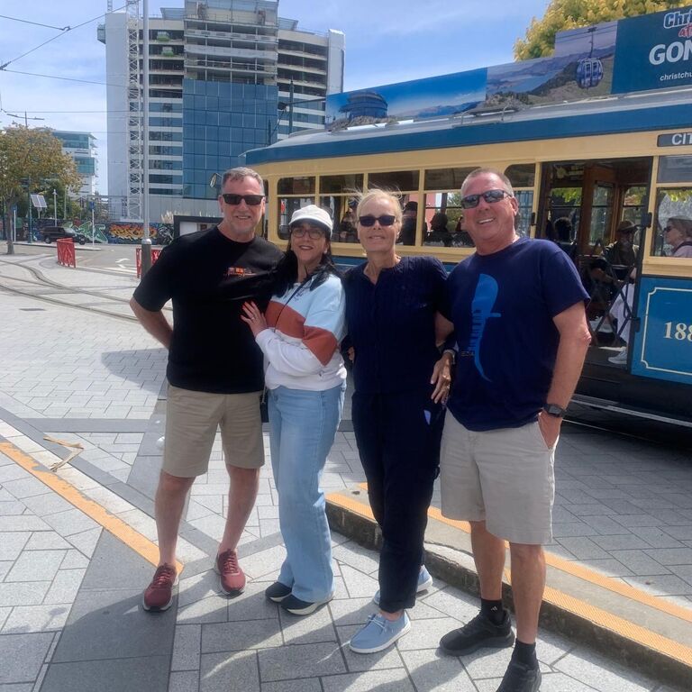 Kiwi Adventures Tour & Travel