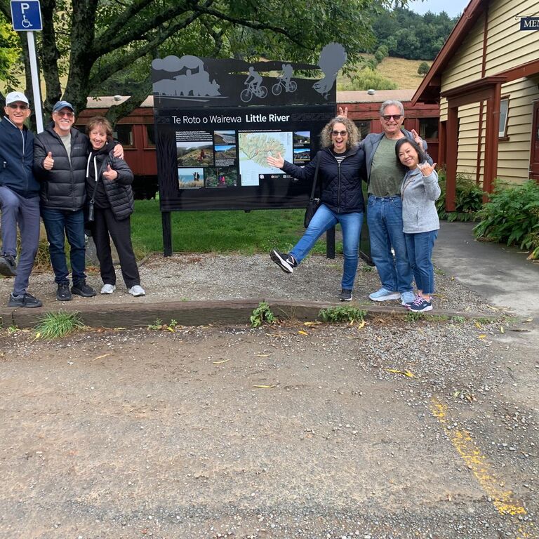 Kiwi Adventures Tour & Travel