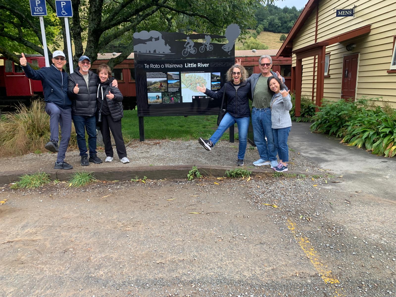 Kiwi Adventures Tour & Travel