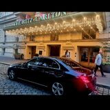 Vienna to Budapest daytrip