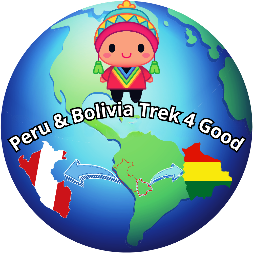 Peru & Bolivia Trek 4 Good