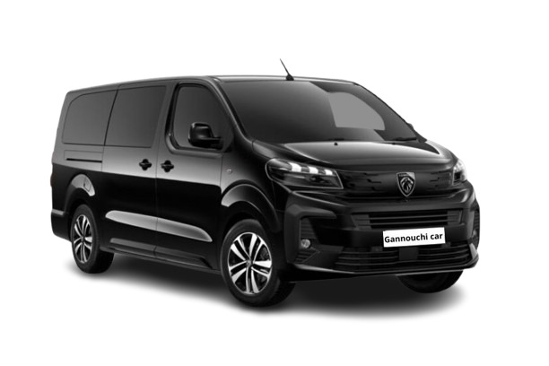 Gannouchi rent a car