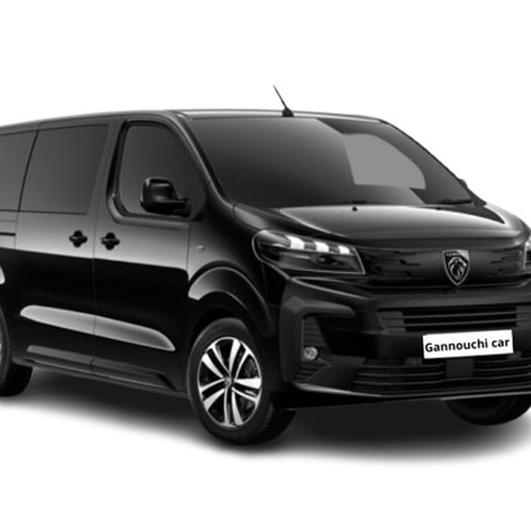 Gannouchi rent a car