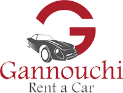 Gannouchi rent a car