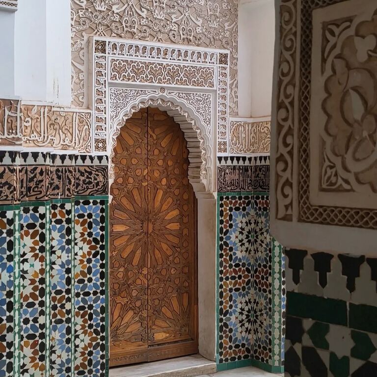 Sahara Gate Tours