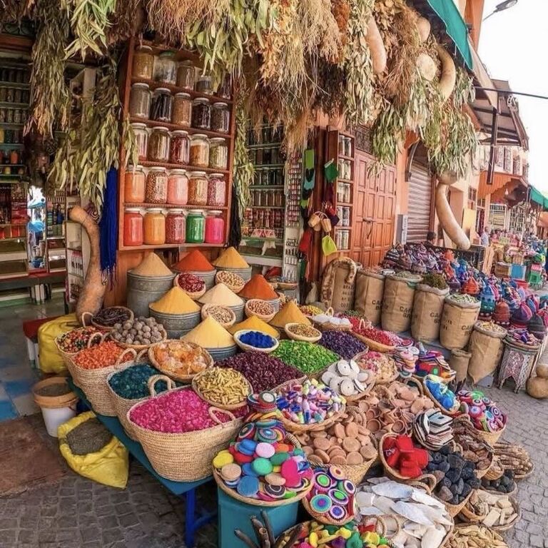 Sahara Gate Tours