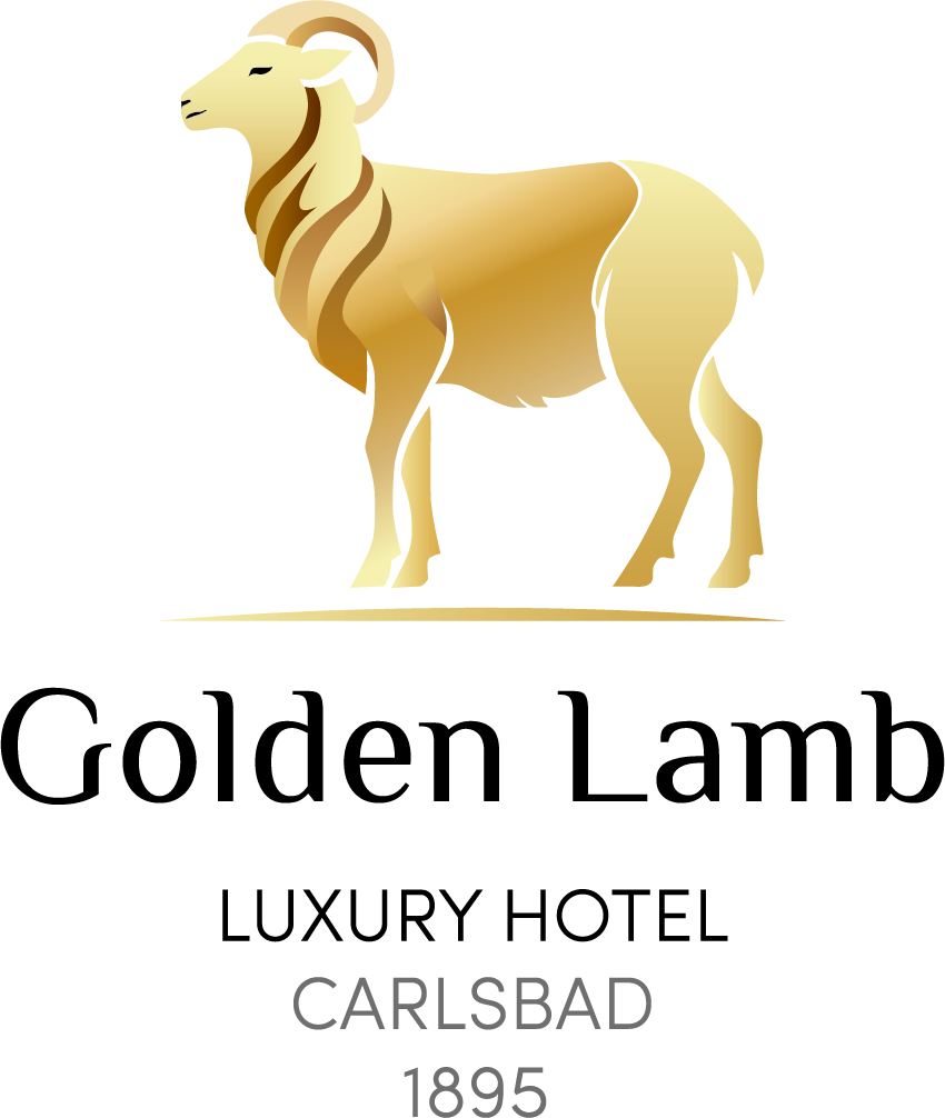 Hotel Golden Lamb - Carlsbad