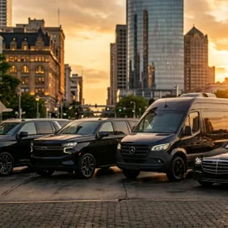 pharaohs transportation