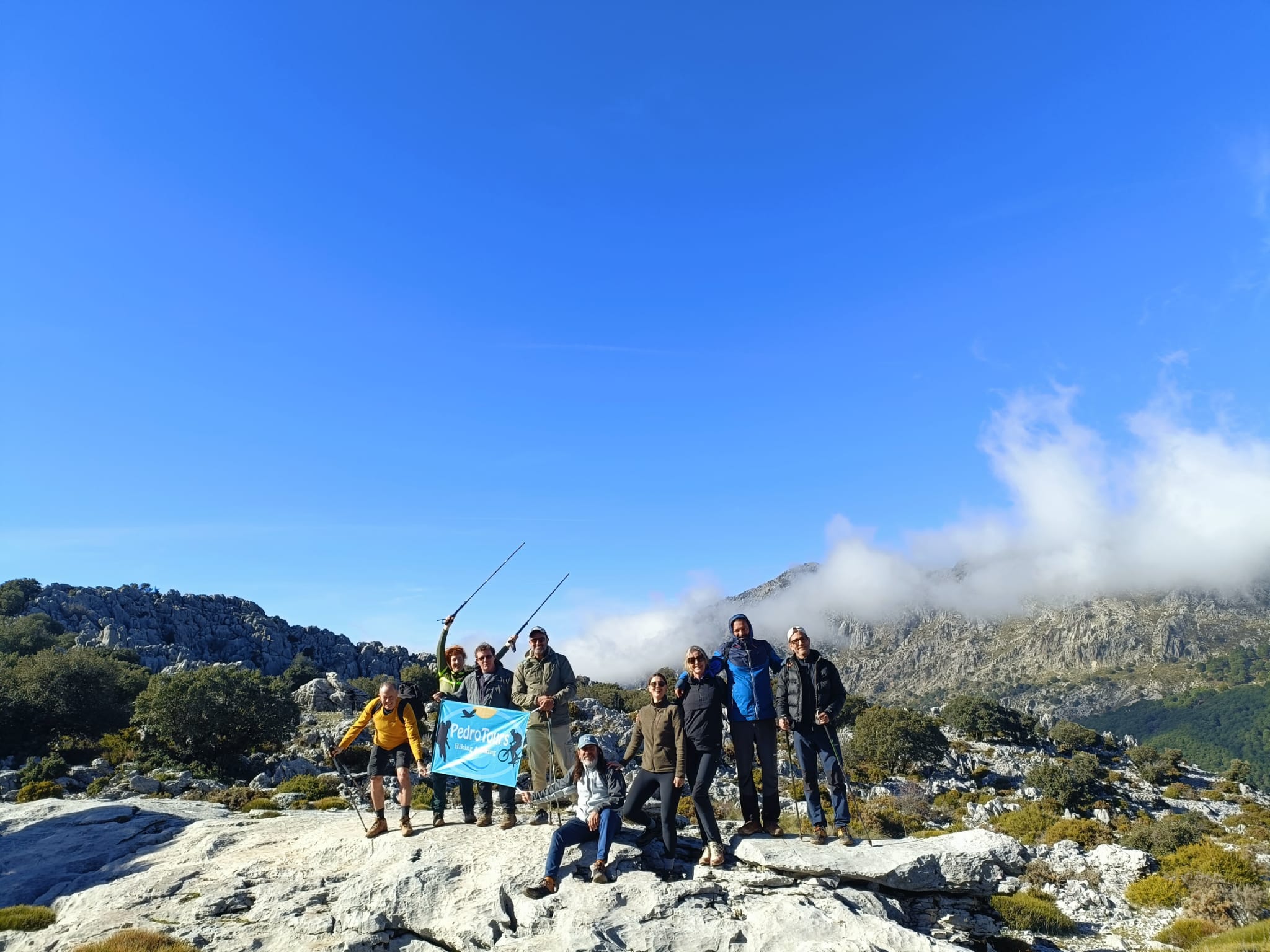 Pedrotours