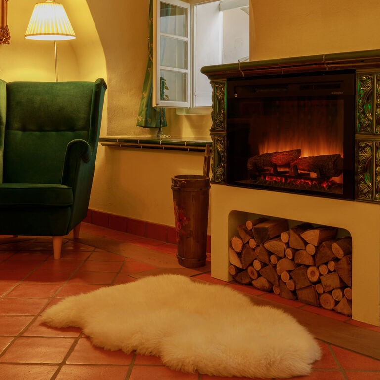 Vintage Lodging At The Golden Lamb - Pilsen