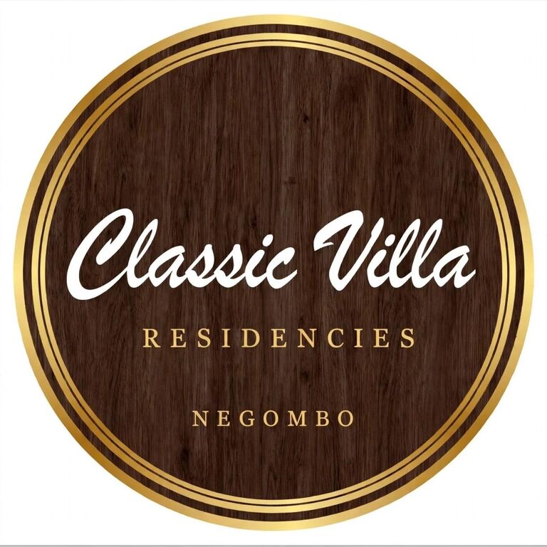 Classic Villa Residencies Neg
