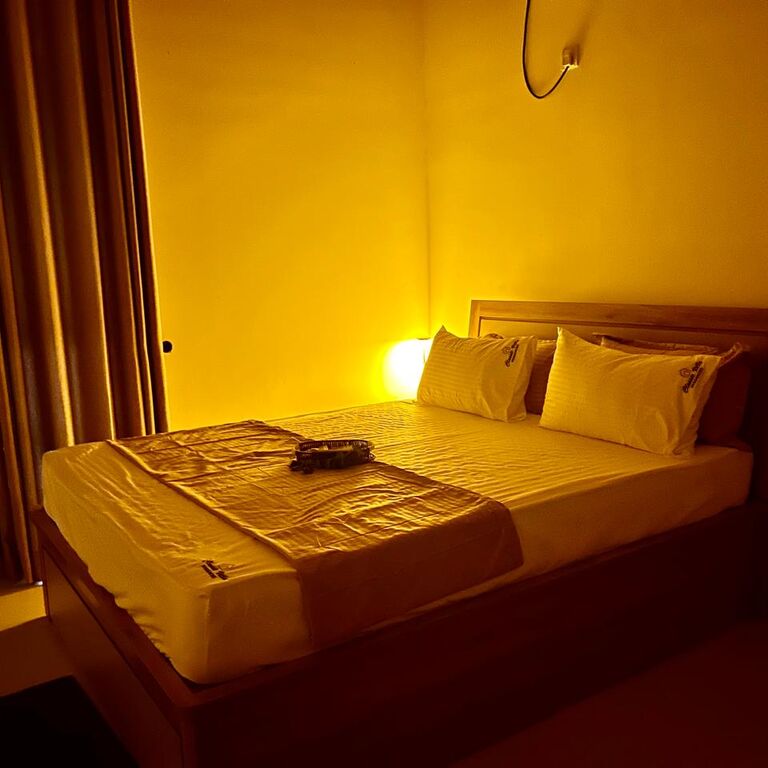 Classic Villa Residencies Neg