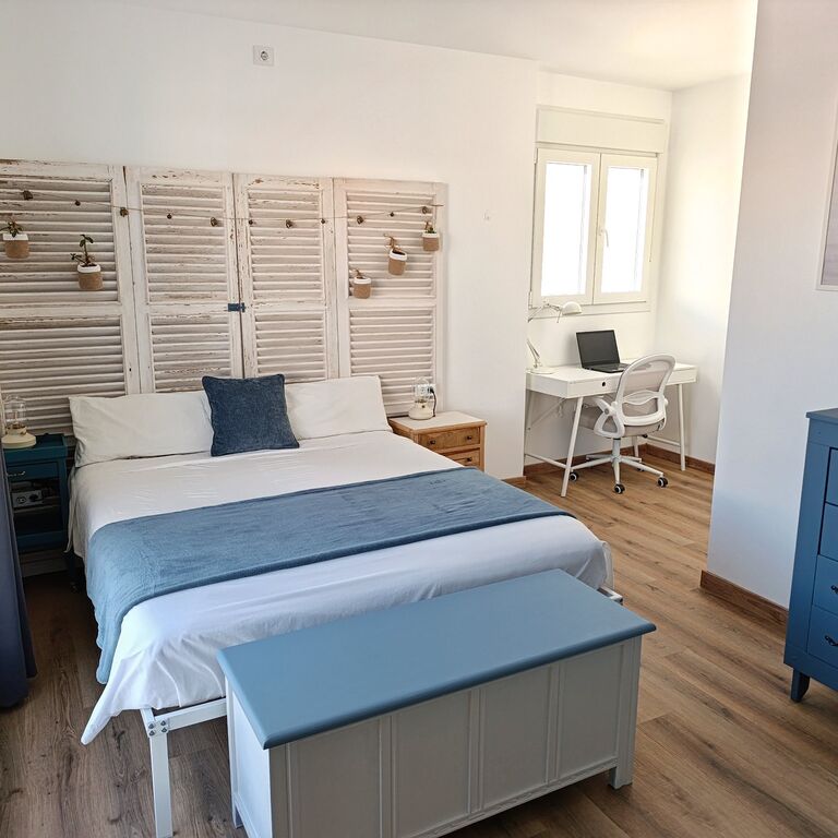 The south of Spain Apartments