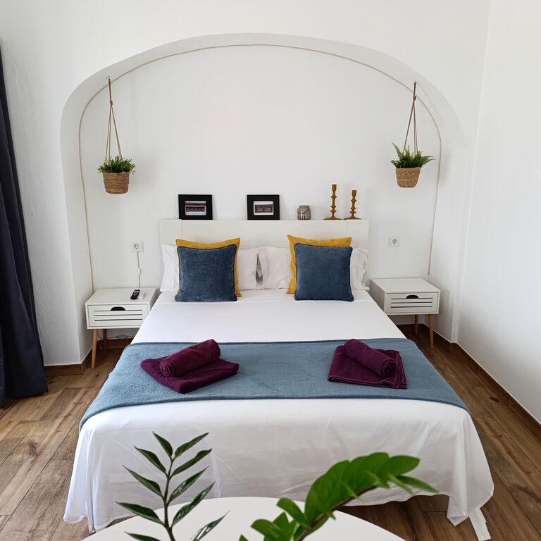The south of Spain Apartments