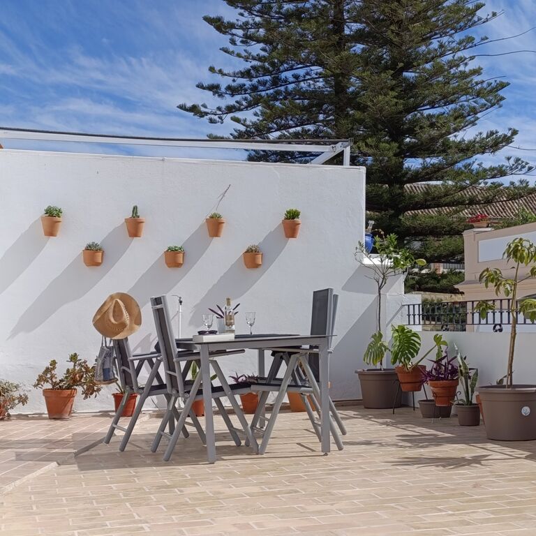 The south of Spain Apartments
