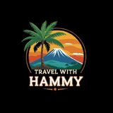Travel with Hammy