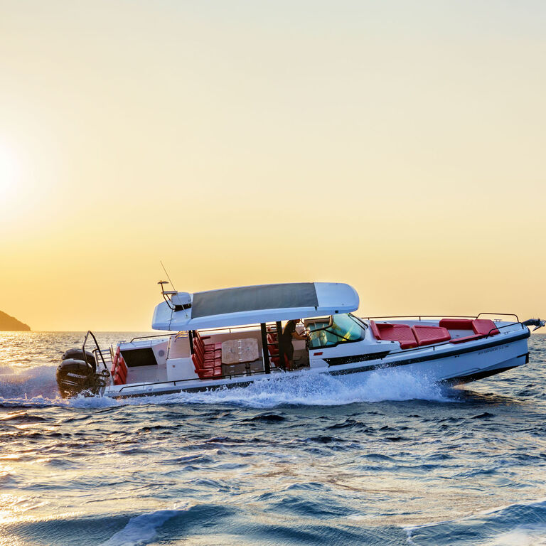 Elite Power Ribs