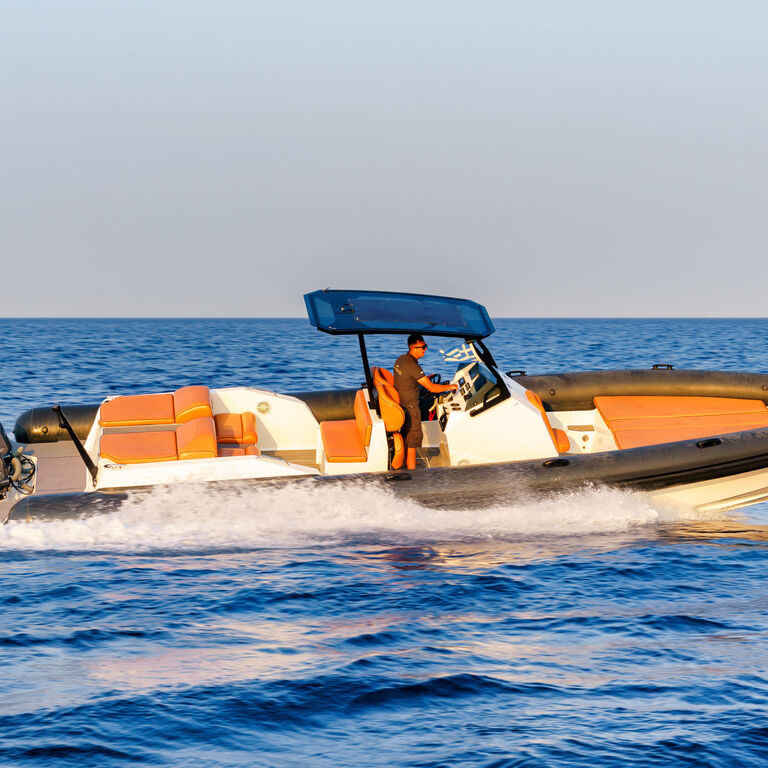 Elite Power Ribs