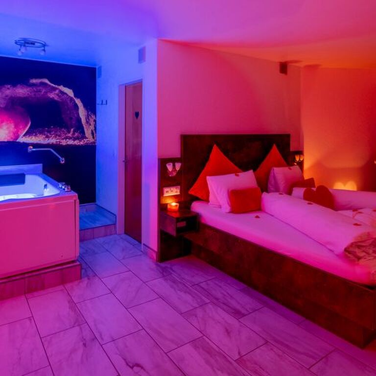 Hotel dala Leukerbad