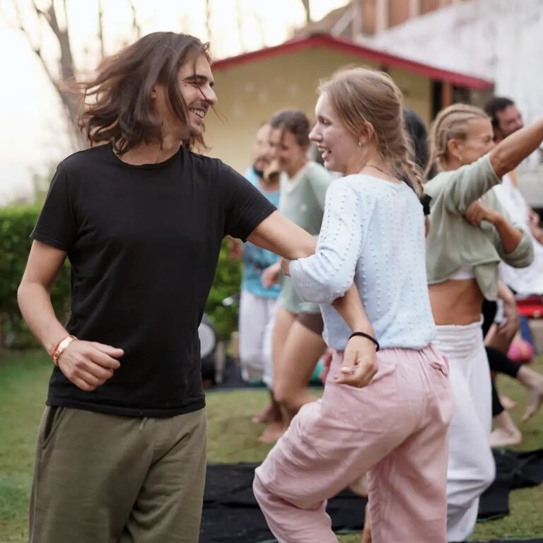 8 Limbs Yoga School
