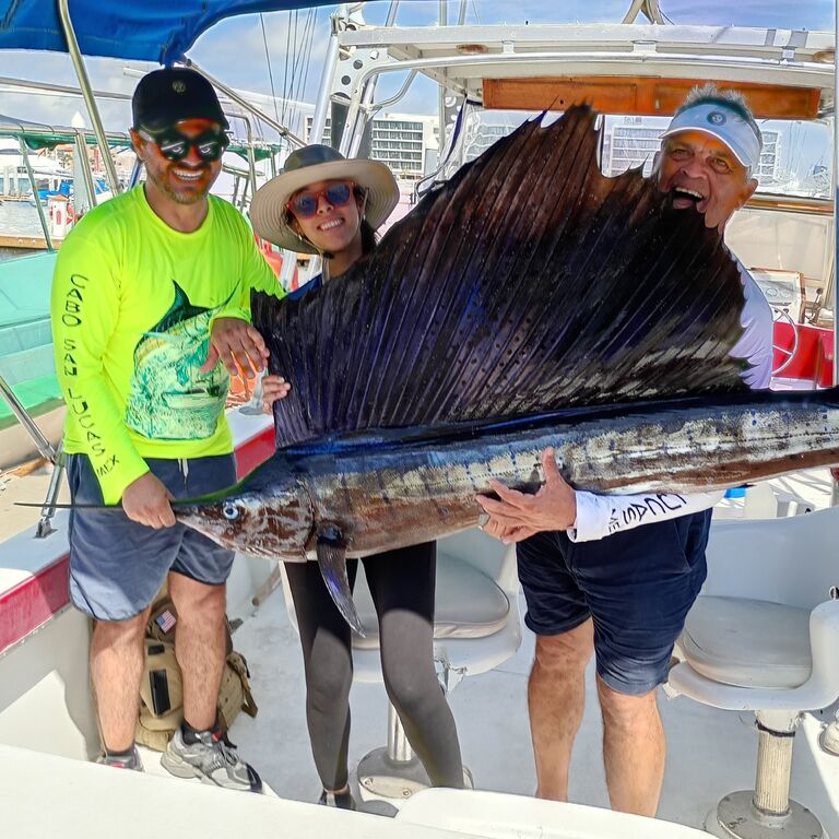 Cabosfishingteam