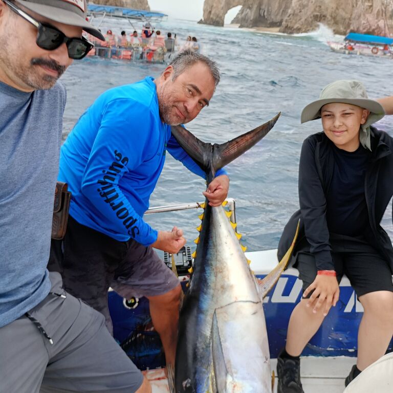 Cabosfishingteam