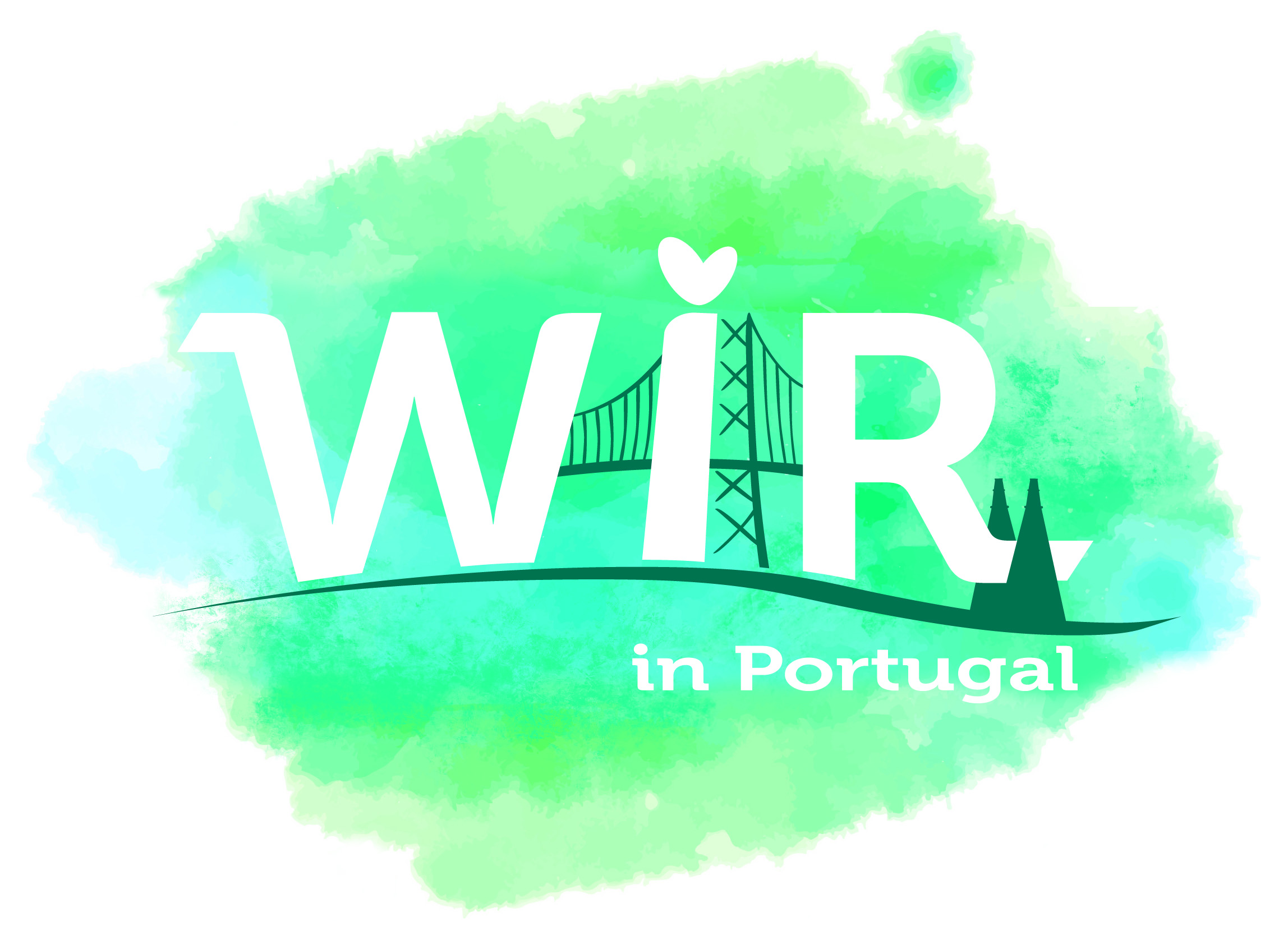 Wir in Portugal