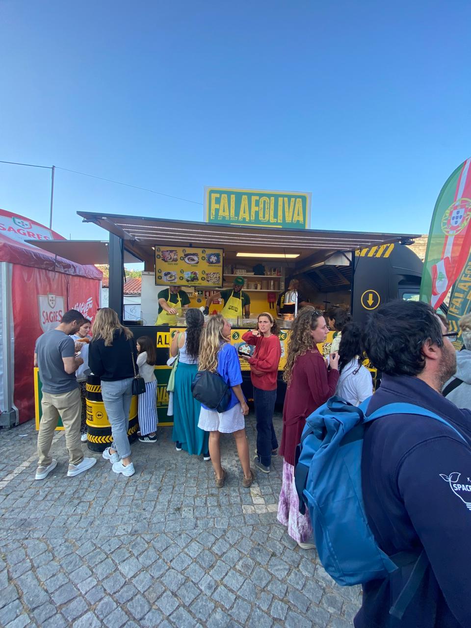 FALAFOLIVA