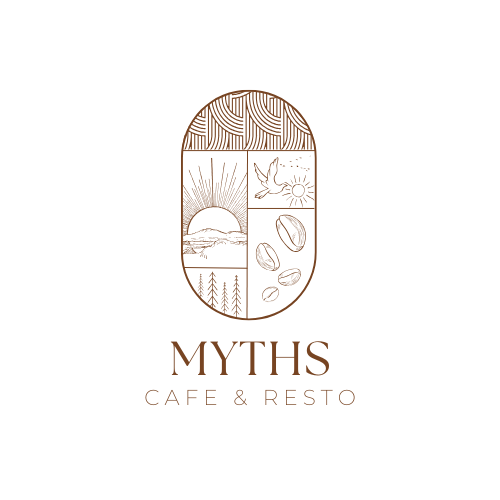 Myths cafe & resto