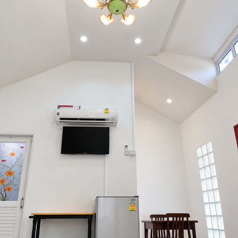 Pakdee House Homestay