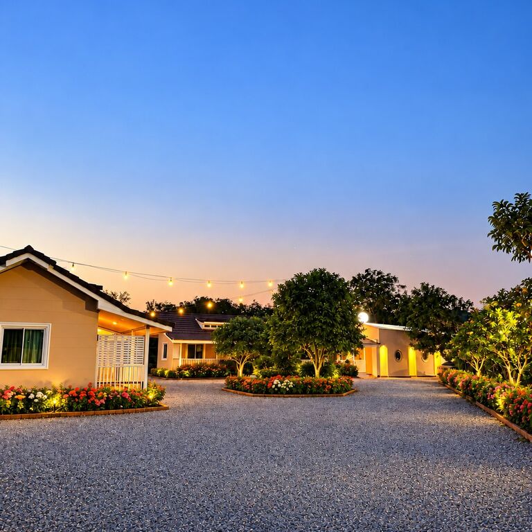 Pakdee House Homestay