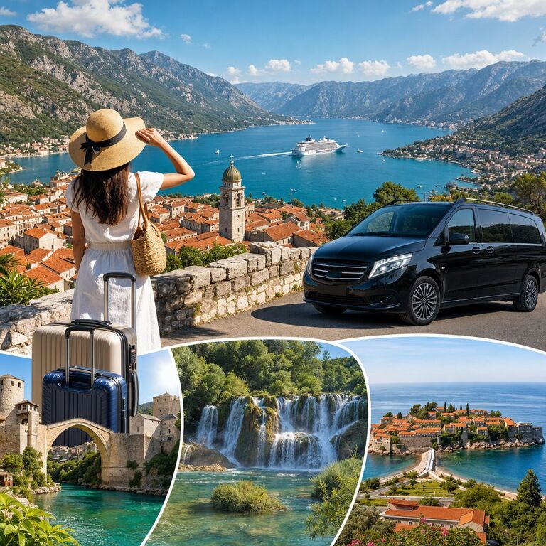 SF Travel Agency
