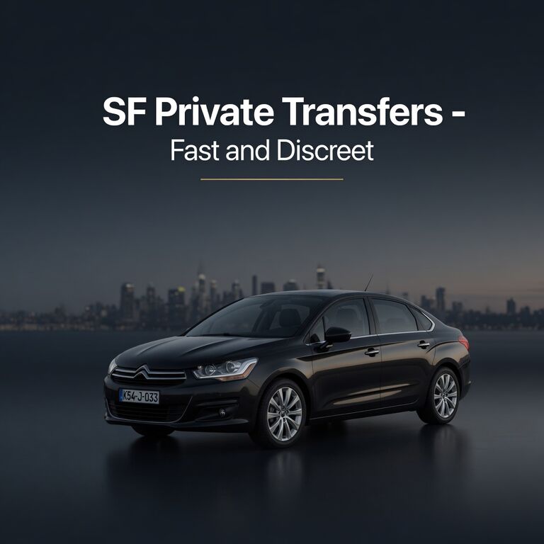 SF Travel Agency