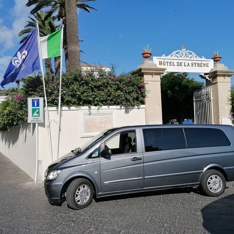 Lentino private drivers