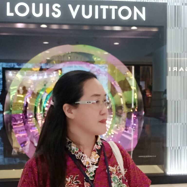Vinnie Low Malaysia Tour Guide