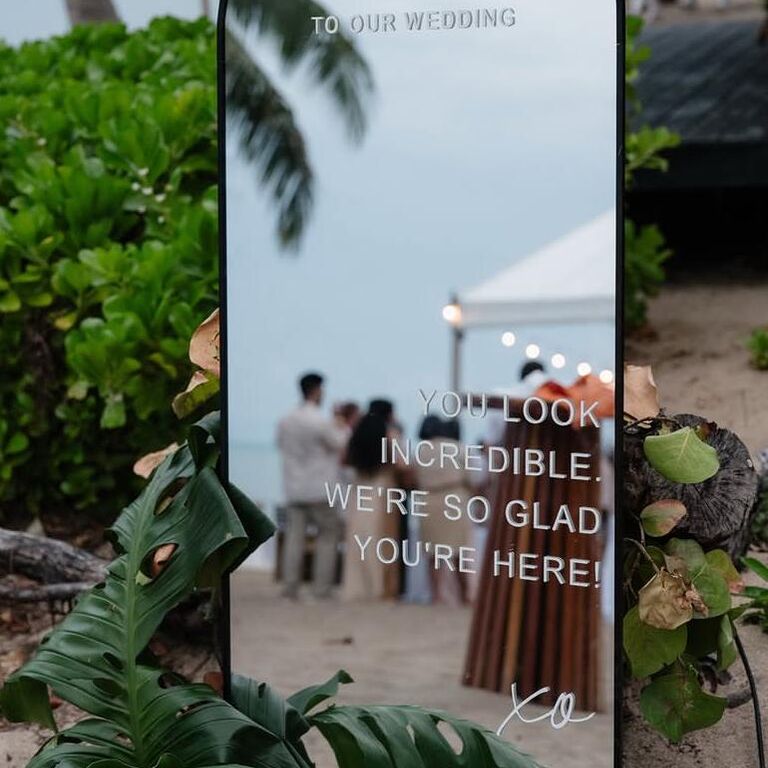Dream Belize Weddings