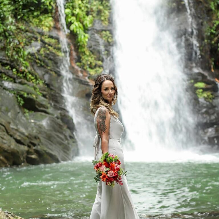 Dream Belize Weddings