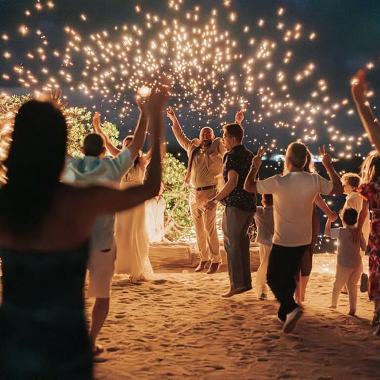Dream Belize Weddings