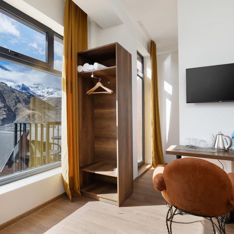 Hotel Melodia Kazbegi