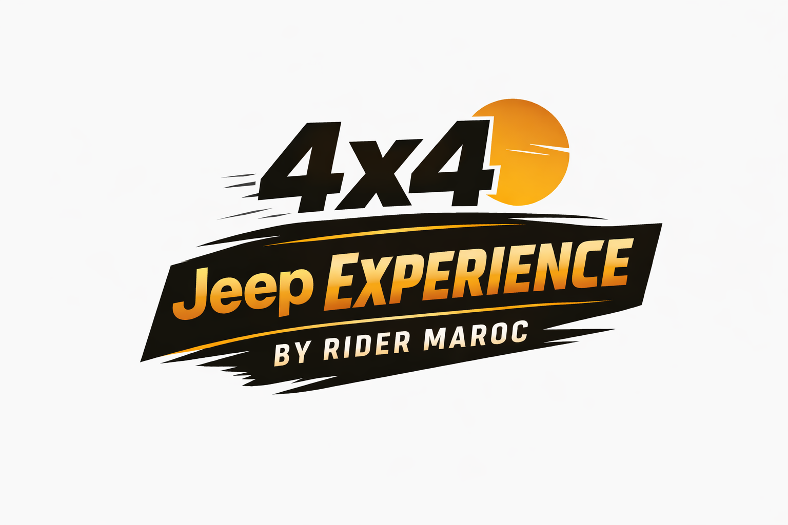 Jeep Experience