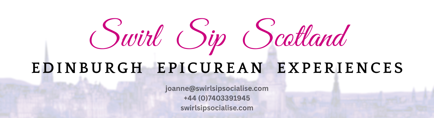 Swirl Sip Socialise
