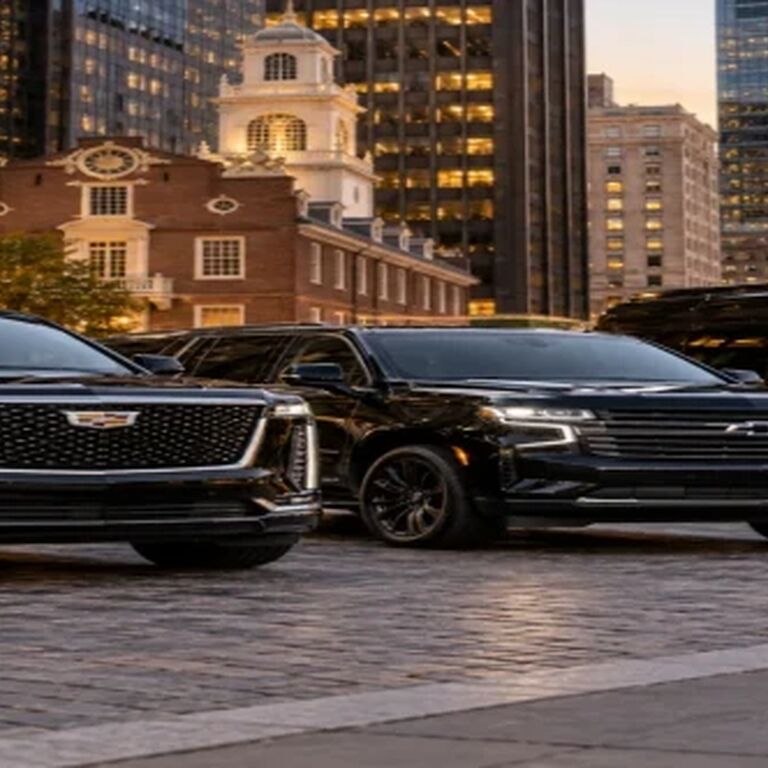 All Star Limo Service