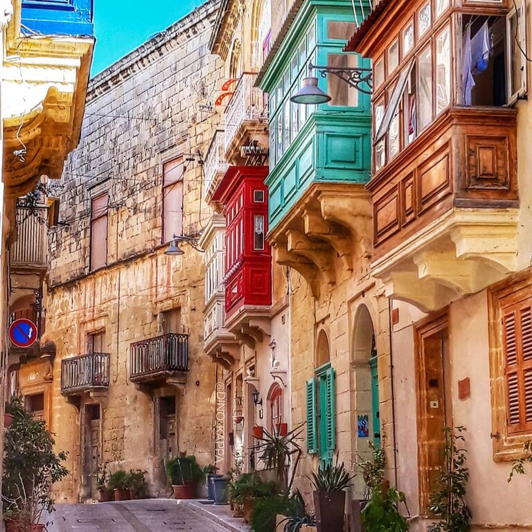 My Dream Malta