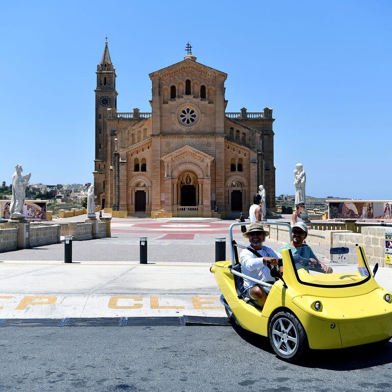 My Dream Malta