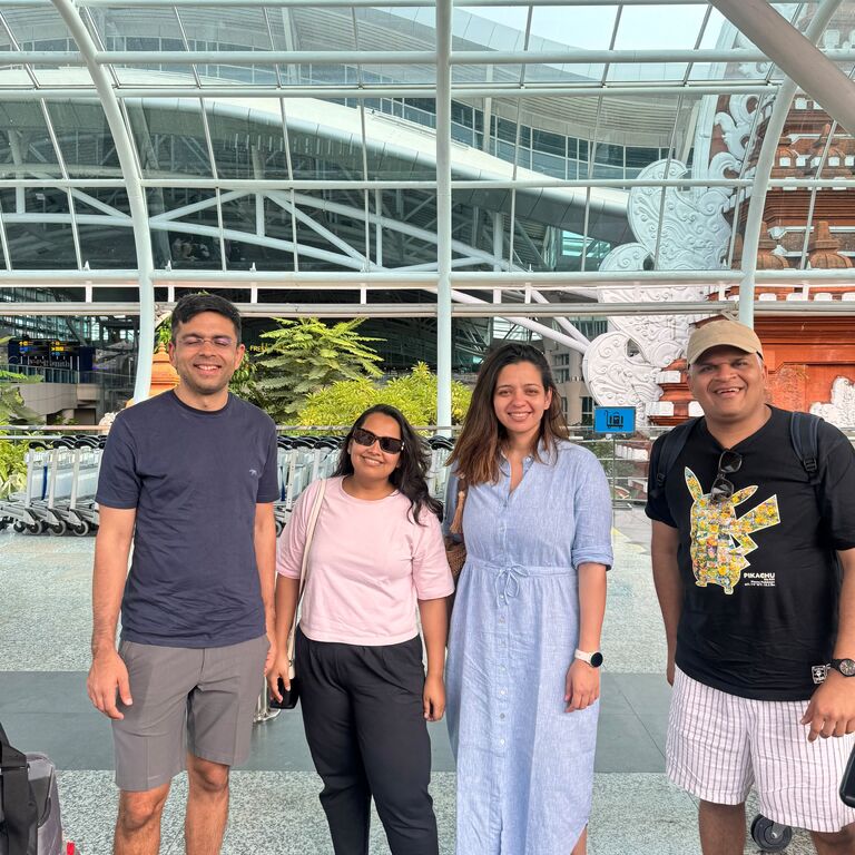 Readi Bali Tour