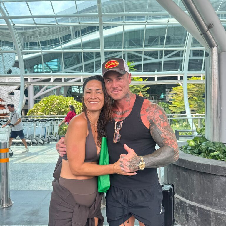 Readi Bali Tour