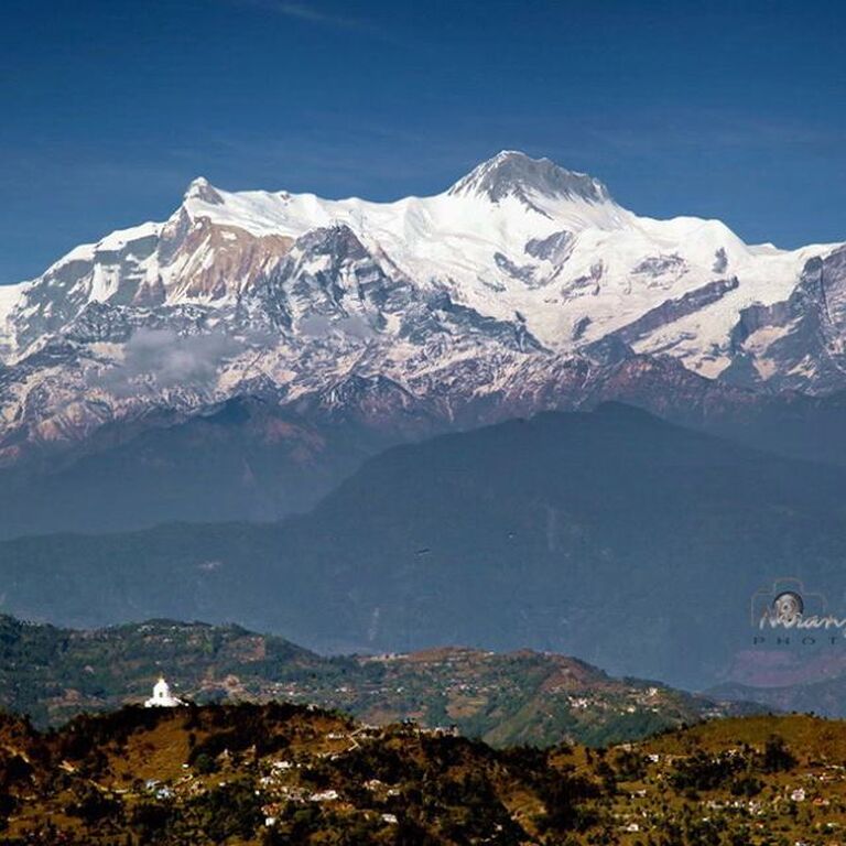 Nepal Vacation Pvt. Ltd.