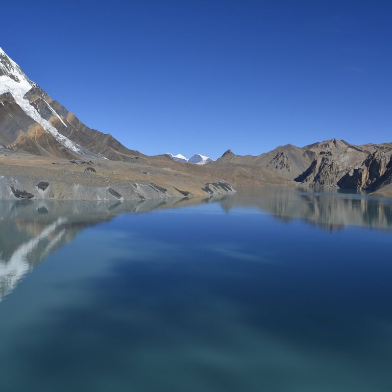 Nepal Vacation Pvt. Ltd.