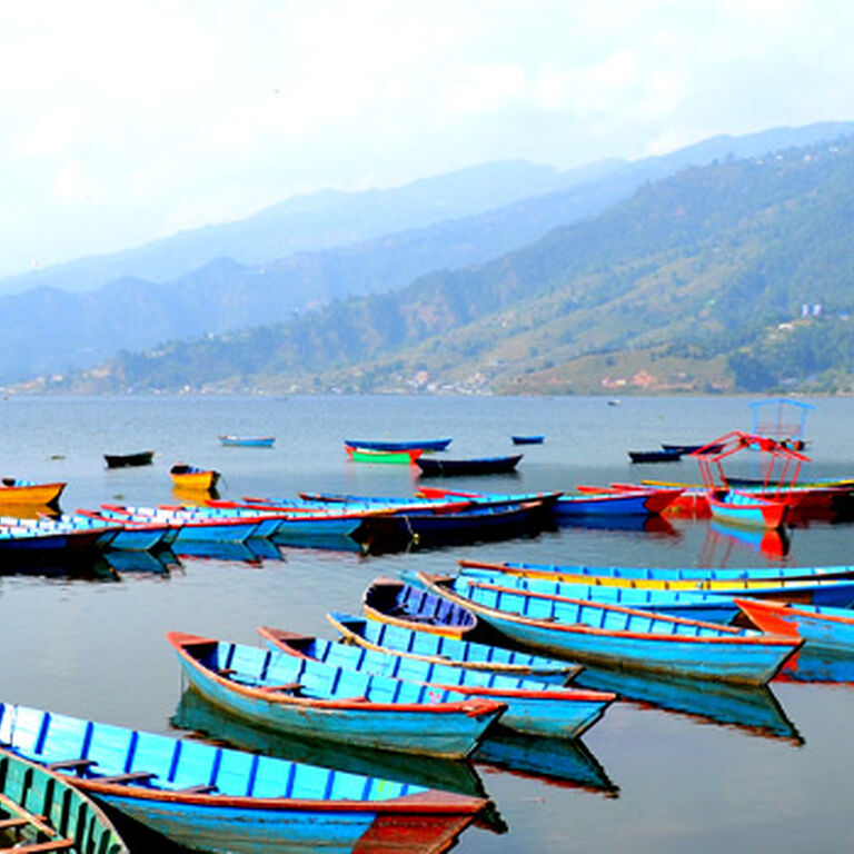 Nepal Vacation Pvt. Ltd.