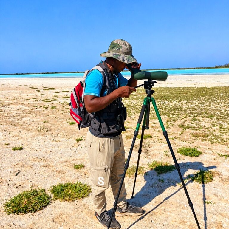 Lova Guide Toliara